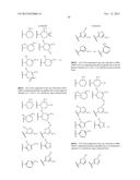 SUBSTITUTED BENZIMIDAZOLE-TYPE PIPERIDINE COMPOUNDS AND USES THEREOF diagram and image