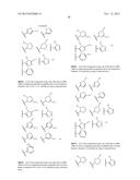 SUBSTITUTED BENZIMIDAZOLE-TYPE PIPERIDINE COMPOUNDS AND USES THEREOF diagram and image