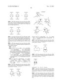 SUBSTITUTED BENZIMIDAZOLE-TYPE PIPERIDINE COMPOUNDS AND USES THEREOF diagram and image