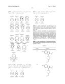 SUBSTITUTED BENZIMIDAZOLE-TYPE PIPERIDINE COMPOUNDS AND USES THEREOF diagram and image