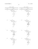 SUBSTITUTED BENZIMIDAZOLE-TYPE PIPERIDINE COMPOUNDS AND USES THEREOF diagram and image