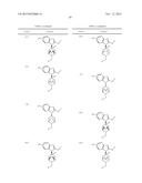 SUBSTITUTED BENZIMIDAZOLE-TYPE PIPERIDINE COMPOUNDS AND USES THEREOF diagram and image