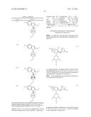 SUBSTITUTED BENZIMIDAZOLE-TYPE PIPERIDINE COMPOUNDS AND USES THEREOF diagram and image