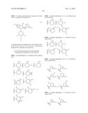 SUBSTITUTED BENZIMIDAZOLE-TYPE PIPERIDINE COMPOUNDS AND USES THEREOF diagram and image