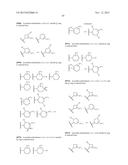 SUBSTITUTED BENZIMIDAZOLE-TYPE PIPERIDINE COMPOUNDS AND USES THEREOF diagram and image