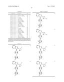 SUBSTITUTED BENZIMIDAZOLE-TYPE PIPERIDINE COMPOUNDS AND USES THEREOF diagram and image