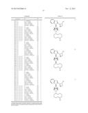 SUBSTITUTED BENZIMIDAZOLE-TYPE PIPERIDINE COMPOUNDS AND USES THEREOF diagram and image