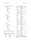 SUBSTITUTED BENZIMIDAZOLE-TYPE PIPERIDINE COMPOUNDS AND USES THEREOF diagram and image