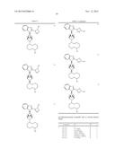 SUBSTITUTED BENZIMIDAZOLE-TYPE PIPERIDINE COMPOUNDS AND USES THEREOF diagram and image