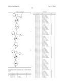 SUBSTITUTED BENZIMIDAZOLE-TYPE PIPERIDINE COMPOUNDS AND USES THEREOF diagram and image