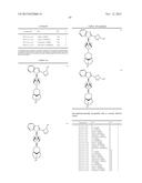 SUBSTITUTED BENZIMIDAZOLE-TYPE PIPERIDINE COMPOUNDS AND USES THEREOF diagram and image