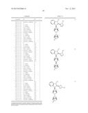 SUBSTITUTED BENZIMIDAZOLE-TYPE PIPERIDINE COMPOUNDS AND USES THEREOF diagram and image