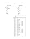 SUBSTITUTED BENZIMIDAZOLE-TYPE PIPERIDINE COMPOUNDS AND USES THEREOF diagram and image