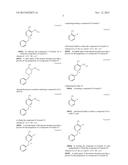 PROCESS FOR THE PREPARATION OF TOFACITINIB AND INTERMEDIATES THEREOF diagram and image