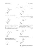 PROCESS FOR THE PREPARATION OF TOFACITINIB AND INTERMEDIATES THEREOF diagram and image