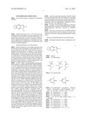 Benzimidazole Derivatives diagram and image