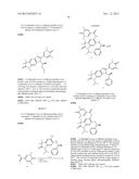 Benzimidazole Derivatives diagram and image