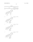 Benzimidazole Derivatives diagram and image