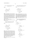 Benzimidazole Derivatives diagram and image