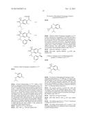 Benzimidazole Derivatives diagram and image