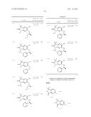 Benzimidazole Derivatives diagram and image