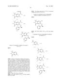 Benzimidazole Derivatives diagram and image