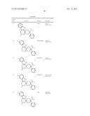 Process for Preparing Spirocyclic Cyclohexane Compounds, Compositions     Containing Such Compounds and Method of Using Such Compounds diagram and image