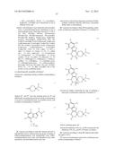 Process for Preparing Spirocyclic Cyclohexane Compounds, Compositions     Containing Such Compounds and Method of Using Such Compounds diagram and image