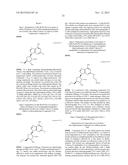 FLUORESCENT MOLECULAR PROBES FOR USE IN ASSAYS THAT MEASURE TEST COMPOUND     COMPETITIVE BINDING WITH SAM-UTILIZING PROTEINS diagram and image