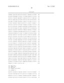 T1R TASTE RECEPTORS AND GENES ENCODING SAME diagram and image