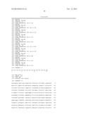 T1R TASTE RECEPTORS AND GENES ENCODING SAME diagram and image