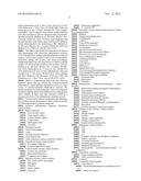 HMGI ANTIBODY FOR TREATING INFLAMMATORY CONDITIONS diagram and image