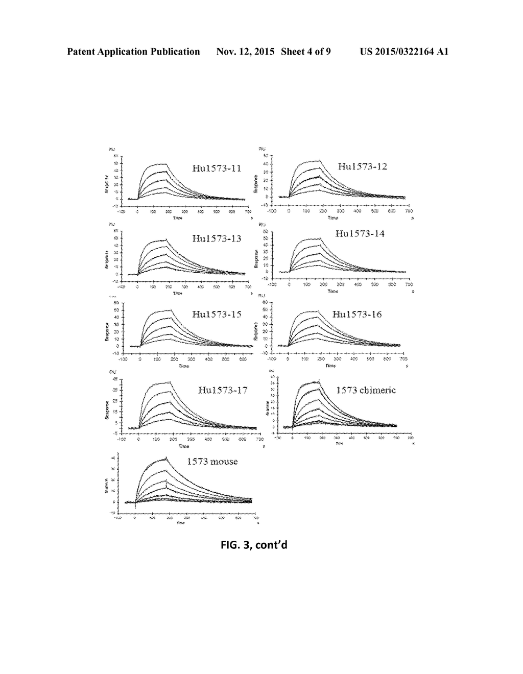 HUMANIZED MONOCLONAL ANTIBODIES AGAINST ACTIVATED PROTEIN C AND USES     THEREOF - diagram, schematic, and image 05