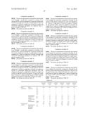 FLAME-RETARDANT URETHANE RESIN COMPOSITION diagram and image