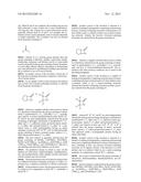 POLY-BETA-PEPTIDES FROM FUNCTIONALIZED BETA-LACTAM MONOMERS AND     ANTIBACTERIAL COMPOSITIONS CONTAINING SAME diagram and image