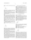 POLY-BETA-PEPTIDES FROM FUNCTIONALIZED BETA-LACTAM MONOMERS AND     ANTIBACTERIAL COMPOSITIONS CONTAINING SAME diagram and image