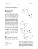 POLY-BETA-PEPTIDES FROM FUNCTIONALIZED BETA-LACTAM MONOMERS AND     ANTIBACTERIAL COMPOSITIONS CONTAINING SAME diagram and image