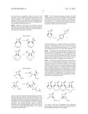 POLY-BETA-PEPTIDES FROM FUNCTIONALIZED BETA-LACTAM MONOMERS AND     ANTIBACTERIAL COMPOSITIONS CONTAINING SAME diagram and image