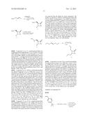 POLY-BETA-PEPTIDES FROM FUNCTIONALIZED BETA-LACTAM MONOMERS AND     ANTIBACTERIAL COMPOSITIONS CONTAINING SAME diagram and image