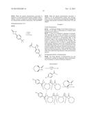 POLY-BETA-PEPTIDES FROM FUNCTIONALIZED BETA-LACTAM MONOMERS AND     ANTIBACTERIAL COMPOSITIONS CONTAINING SAME diagram and image