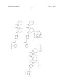 POLY-BETA-PEPTIDES FROM FUNCTIONALIZED BETA-LACTAM MONOMERS AND     ANTIBACTERIAL COMPOSITIONS CONTAINING SAME diagram and image