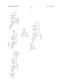POLY-BETA-PEPTIDES FROM FUNCTIONALIZED BETA-LACTAM MONOMERS AND     ANTIBACTERIAL COMPOSITIONS CONTAINING SAME diagram and image