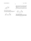 POLY-BETA-PEPTIDES FROM FUNCTIONALIZED BETA-LACTAM MONOMERS AND     ANTIBACTERIAL COMPOSITIONS CONTAINING SAME diagram and image
