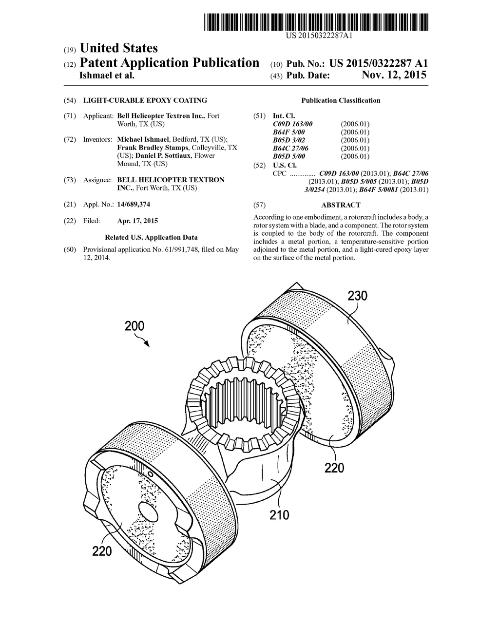 LIGHT-CURABLE EPOXY COATING - diagram, schematic, and image 01