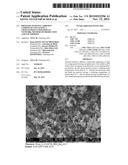 PRESSURE-SENSITIVE ADHESIVE COMPOUND CONTAINING A CROSS-LINKED     NANOPARTICLE NETWORK, METHOD OF PRODUCTION AND USE THEREOF diagram and image