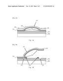 Adhesive Composition for Protective Film on Painting, and Manufacturing     Process Thereof diagram and image