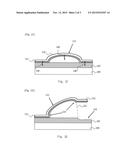 Adhesive Composition for Protective Film on Painting, and Manufacturing     Process Thereof diagram and image