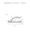 Adhesive Composition for Protective Film on Painting, and Manufacturing     Process Thereof diagram and image