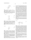 POLYMER COMPOSITION HAVING PHOTOALIGNABLE GROUP, LIQUID CRYSTAL ALIGNMENT     FILM FORMED OF THE POLYMER COMPOSITION, AND OPTICAL DEVICE HAVING PHASE     DIFFERENCE PLATE FORMED OF THE LIQUID CRYSTAL ALIGNMENT FILM diagram and image