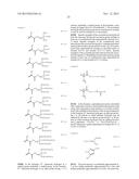 POLYMER COMPOSITION HAVING PHOTOALIGNABLE GROUP, LIQUID CRYSTAL ALIGNMENT     FILM FORMED OF THE POLYMER COMPOSITION, AND OPTICAL DEVICE HAVING PHASE     DIFFERENCE PLATE FORMED OF THE LIQUID CRYSTAL ALIGNMENT FILM diagram and image